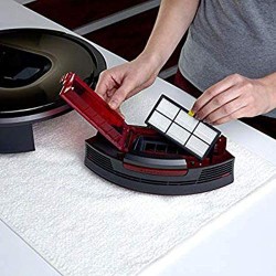 10 Filtry HEPA do iRobot ROOMBA 800 900 850 870 875 880 960 980 961 964 985