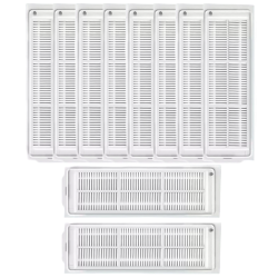 10x  Filtry do Xiaomi Viomi V2 V3 Pro STYJ02YM SE S10 S12 mop P MJST1SHW