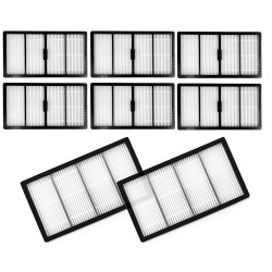 8x Filtr powietrza do iRobot Roomba S9 S9+ plus