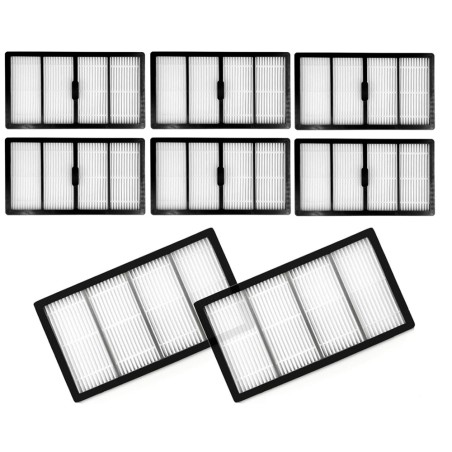 8x Filtr powietrza do iRobot Roomba S9 S9+ plus