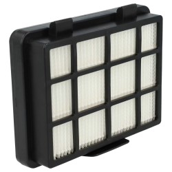 Filtry do odkurzacza Bosch Serie 2 BGC BGS HEPA okrągły prostokątny zestaw