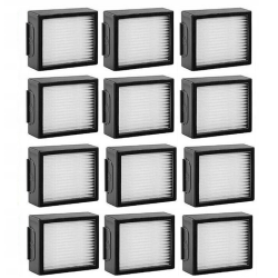 12x FILTR powietrza do iRobot Roomba COMBO J7 J7+ J9 J9+ PLUS 10 MAX