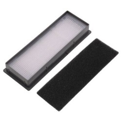 8x Filtr HEPA do iRobot Roomba Combo R113840 R111840