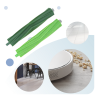 Zestaw do iRobot Roomba e5 e6 e7 i5 i6 i7 i8 i9 j5 j7 j6 j9 filtr szczotki