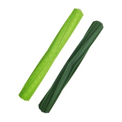 ZESTAW SZCZOTKI WAŁKI FILTRY WORKI Clean Base do iRobot Roomba s9 s9+