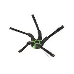 ZESTAW SZCZOTKI WAŁKI FILTRY WORKI Clean Base do iRobot Roomba s9 s9+