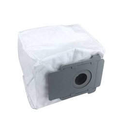 ZESTAW SZCZOTKI WAŁKI FILTRY WORKI Clean Base do iRobot Roomba s9 s9+