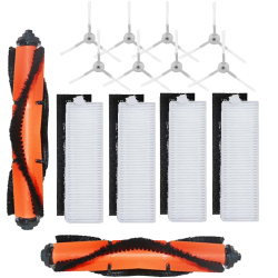 Zestaw do  XIAOMI Mi Robot Vacuum-Mop Essential MJSTG1 G1 filtry szczotki