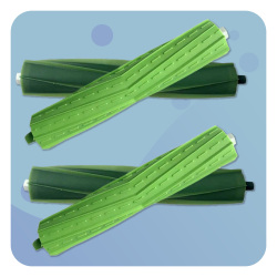 Szczotki główne do iRobot Roomba e5 e6 e7 i5 i7 i9 j5 j7 j9 COMBO 10 MAX