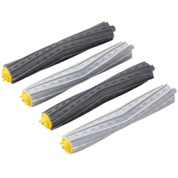 2 pary Szczotki główne do iRobot ROOMBA 800 900 960 980