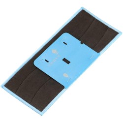 6x Nakładki ścierki mop do robota sprzątającego iRobot Braava Jet M6