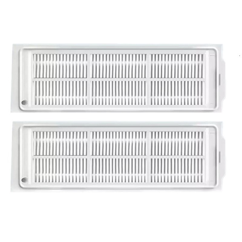 2 Filtry do Xiaomi Viomi V2 V3 Pro STYJ02YM S10 S12 mop P MJST1SHW