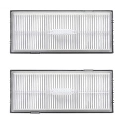 2x Filtry do Xiaomi Roborock S7 S8 S80 S85 T7 T7S S70 S75 Plus Max MaxV