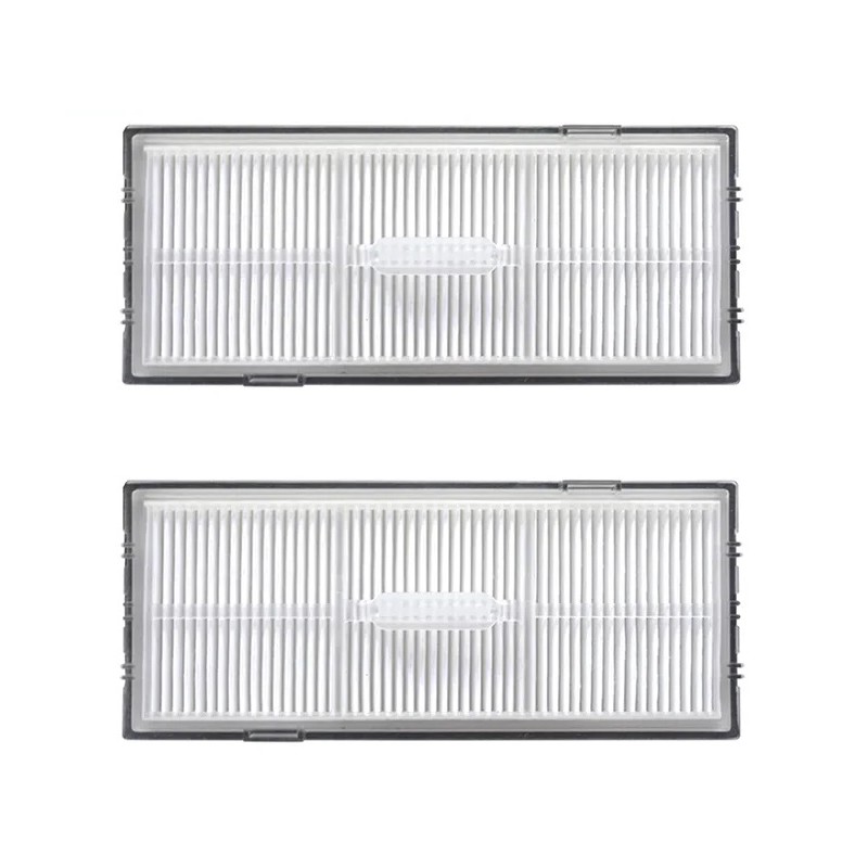 2x Filtry do Xiaomi Roborock S7 S8 S80 S85 T7 T7S S70 S75 Plus Max MaxV
