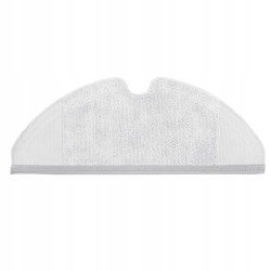 MOP ŚCIERECZKA MIKROFIBRA MI XIAOMI ROBOROCK S5 S50 S55 S6 S60 Q7 Q7+ Max