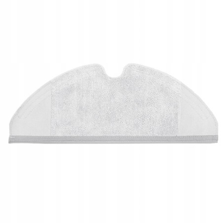 MOP ŚCIERECZKA MIKROFIBRA MI XIAOMI ROBOROCK S5 S50 S55 S6 S60 Q7 Q7+ Max