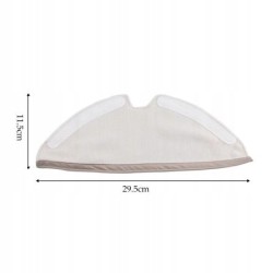 Mop Ściereczka mikrofibra do Xiaomi Roborock S5 S50 S55 S6 S60 Q7 Q7+ Max