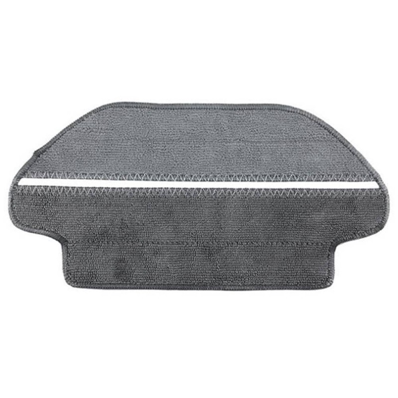 Ściereczka mop do Xiaomi Mi Robot Vacuum Mop Viomi V2 pro V3 pro Viom SE S10 S12 mop P na mokro/sucho