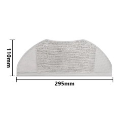Ściereczka mopująca mop do  XIAOMI Mi Robot Vacuum-Mop Essential MJSTG1 G1