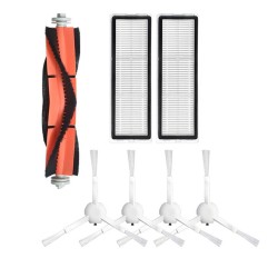 Zestaw do Xiaomi Mi Robot Vacuum  Mop 2 Pro+ S10+ X10 X10+ X20 X20+ S20+ 1C