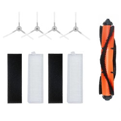 Zestaw do  XIAOMI Mi Robot Vacuum-Mop Essential MJSTG1 G1 filtry szczotki