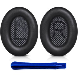 NAUSZNIKI DO BOSE QC35 QC25 QC15 2 AE2 QC2 SoundLink SoundTrue  PADY GĄBKI