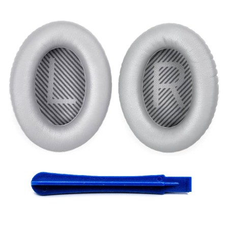 NAUSZNIKI DO BOSE QC35 QC25 QC15 2 AE2 QC2 SoundLink SoundTrue  PADY GĄBKI