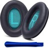 NAUSZNIKI DO BOSE QC35 QC25 QC15 2 AE2 QC2 SoundLink SoundTrue PADY GĄBKI