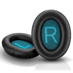 NAUSZNIKI DO BOSE QC35 QC25 QC15 2 AE2 QC2 SoundLink SoundTrue PADY GĄBKI
