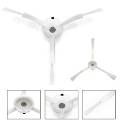 Szczotka boczna do XIAOMI ROBOROCK Vacuum S50 S55 S5 S6 S60 S65 MAXV Mop 2