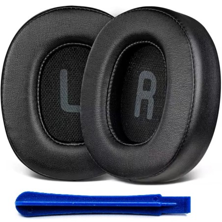 NAUSZNIKI GĄBKI PADY do JBL TUNE 700BT 700BTNC 710BT 720BT 750BTNC czarne