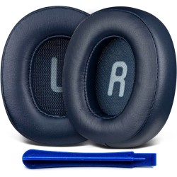 NAUSZNIKI GĄBKI PADY do JBL TUNE 700BT 700BTNC 710BT 720BT 750BTNC niebiesk