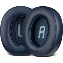 NAUSZNIKI GĄBKI PADY do JBL TUNE 700BT 700BTNC 710BT 720BT 750BTNC niebiesk