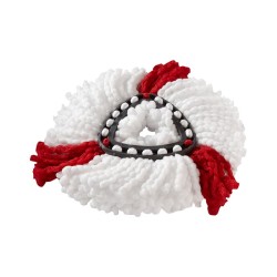 WKŁAD KOŃCÓWKA DO MOPA OBROTOWEGO VILEDA