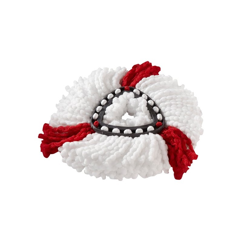 WKŁAD KOŃCÓWKA DO MOPA OBROTOWEGO VILEDA