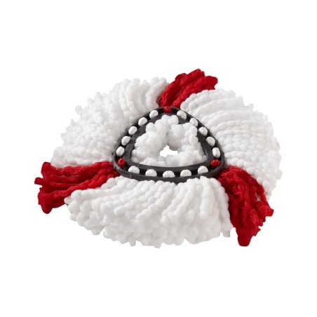 WKŁAD KOŃCÓWKA DO MOPA OBROTOWEGO VILEDA