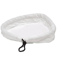 Nakładka z mikrofibry do mopa parowego