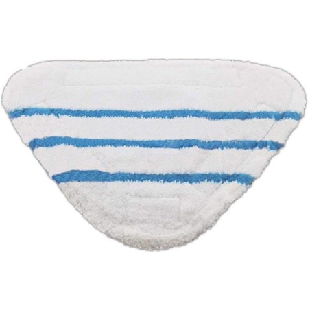 Nakładka do mopa parowego rzepy Silvercrest Adler Ariete Camry H2O Aqua