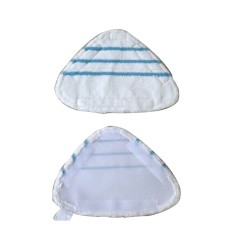 Nakładka do mopa parowego rzepy Silvercrest Adler Ariete Camry H2O Aqua