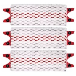 3x Wkład zapas nakładka do mopa Vileda Ultramax Ultramat TURBO EASY WRING
