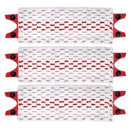 3x Wkład zapas nakładka do mopa Vileda Ultramax Ultramat TURBO EASY WRING