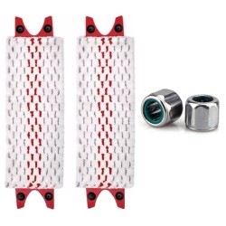 2 SZTUKI WKŁAD DO MOPA VILEDA ULTRAMAX ULTRAMAT  + ŁOŻYSKO