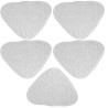 5x Wkład nakładki do mopa parowego Vileda Steam HOT SPRAY PLUS