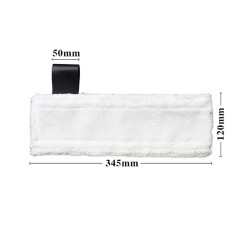 5x Nakładka ściereczka do Parownic Karcher SC1 SC2 SC3 SC4 SC5 SI4 EasyFix