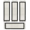 4x Filtry do XIAOMI robot ROBOROCK E20 E25 E35 E4 S50 S60 S65 S5 S6 MAXV