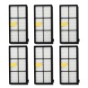 6x Filtry HEPA do iRobot Roomba 800 900 870 960 980