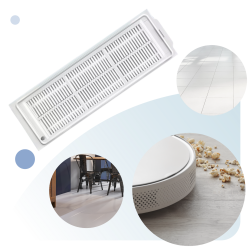 6 sztuk  Filtry do Xiaomi Viomi V2 V3 Pro STYJ02YM SE S10 S12 mop P MJST1SHW