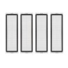 4x Filtry do  XIAOMI Robot Vacuum Mop 2 Pro+ 1C 2C S10+ X10 X10+ X20+ S20+