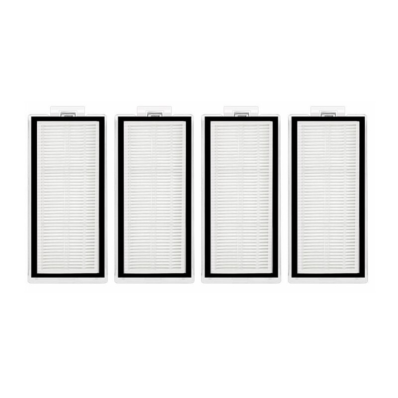 4x Filtry do Xiaomi Roborock S7 S8 S80 S85 T7 T7S S70 S75 Plus Max MaxV