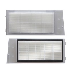 3x Filtr HEPA do Xiaomi Roidmi EVE Plus